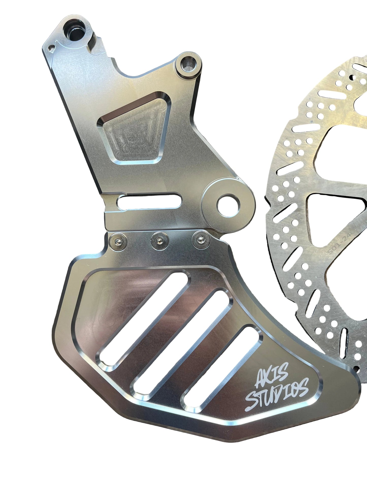 Surron LBX/ Eride/ 79 bike Ultra Bee Brake Kit