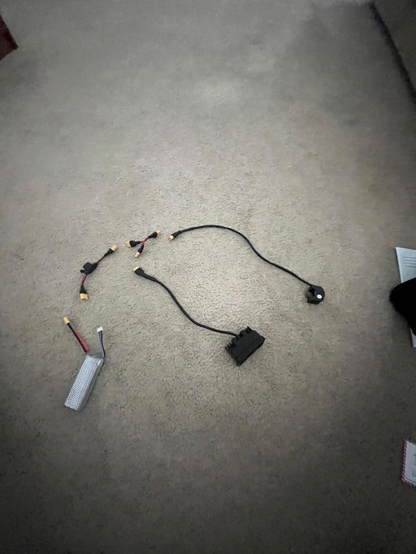 RODCX Rechargeable Baja light