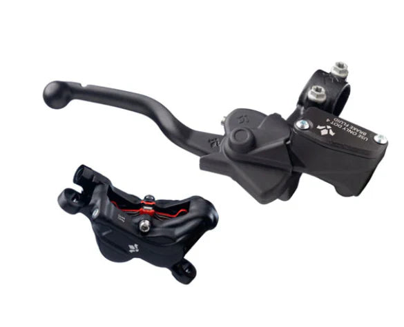 Formula Emoto Brakes