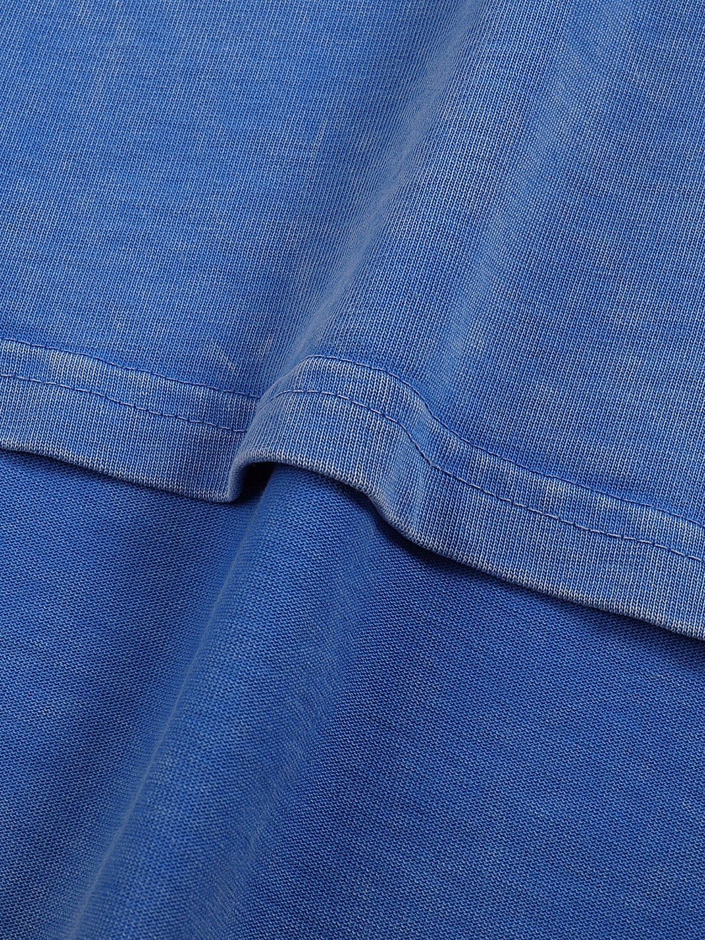 Faded Cotton Oversize Custom Ebike T-Shirt