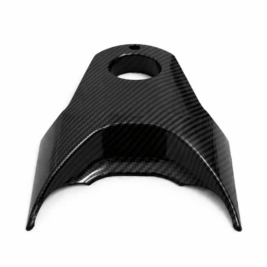 Tuttio Battery-Frame Cover Plastics – Glossy Imitation Carbon