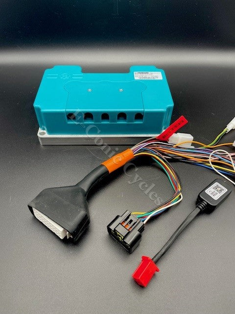 Power And Performance Upgrades