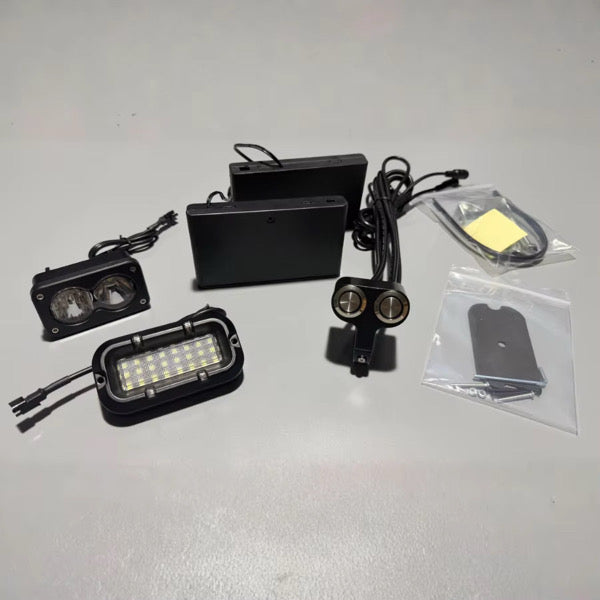 Performance Lighting