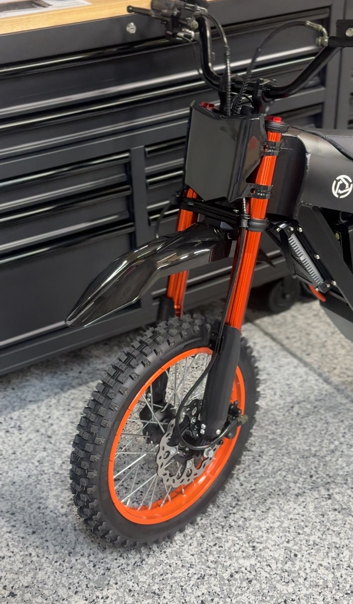Mini Moto (Tuttio,Yozma,etc)