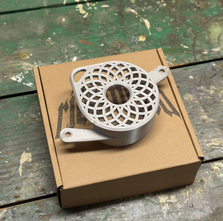 Motor Covers & Protection