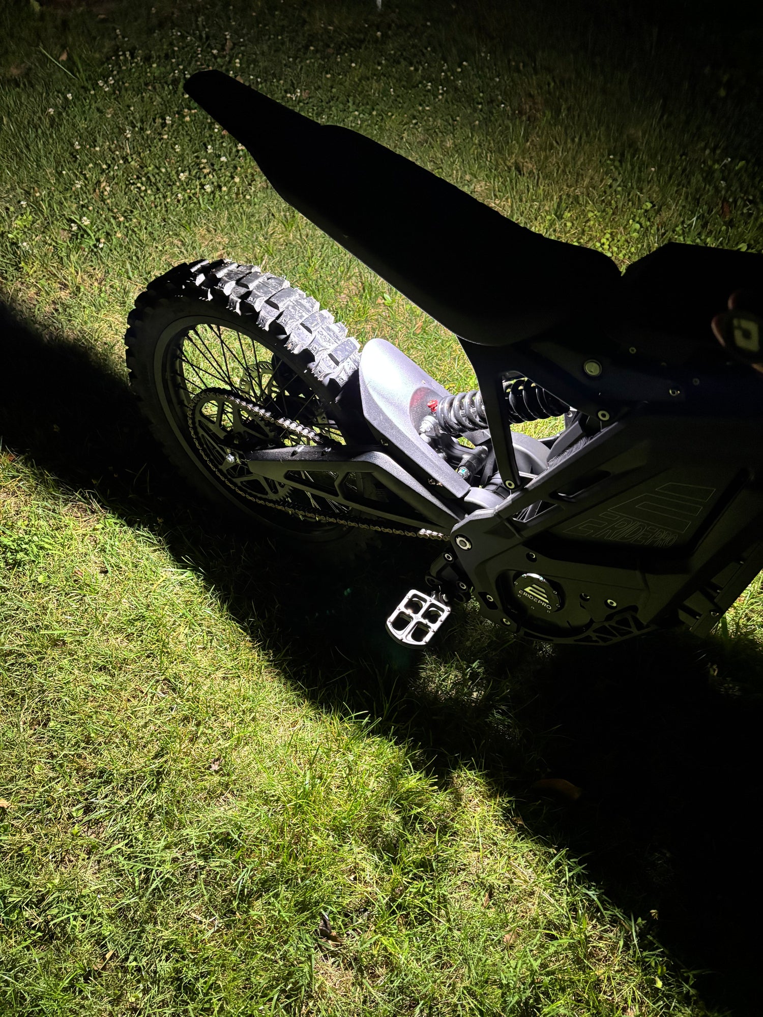 E-Ride Pro