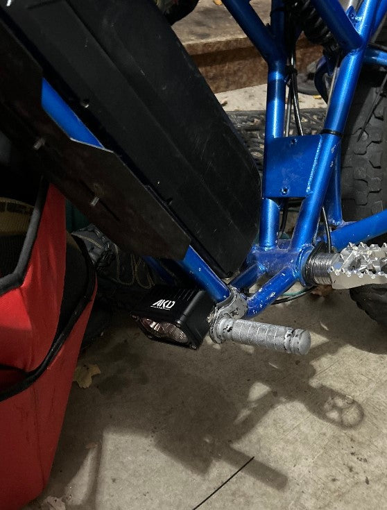 Ridstar