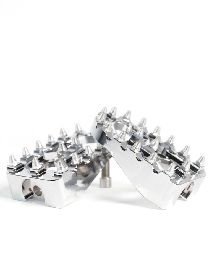 Metal CNC Parts
