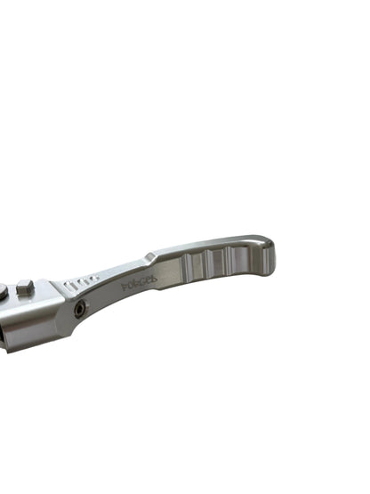 Sur-Ron Ultra Bee Brake Upgrade Kit | CNC Lever, Reservoir Cap & Hardware | Forged Racing