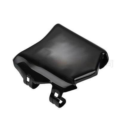 Gloss Black Motocutz Style Plate