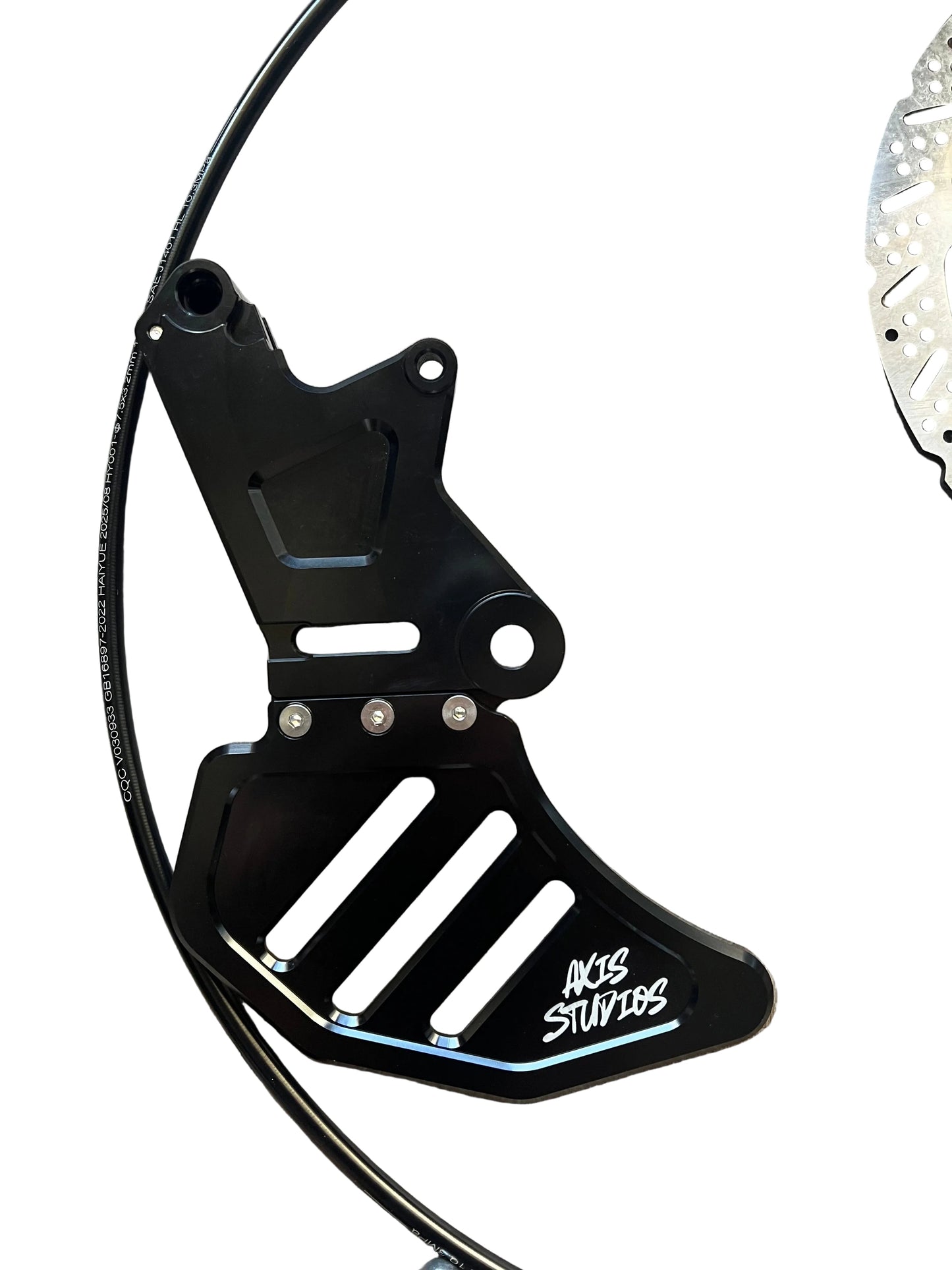 Surron LBX/ Eride/ 79 bike Ultra Bee Brake Kit