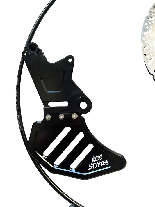 Surron LBX/ Eride/ 79 bike Ultra Bee Brake Kit