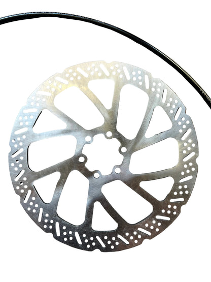 Surron LBX/ Eride/ 79 bike Ultra Bee Brake Kit