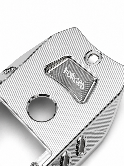 Talaria XXX Metal Ignition Cover