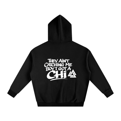 "I Got A Chi" Sweater