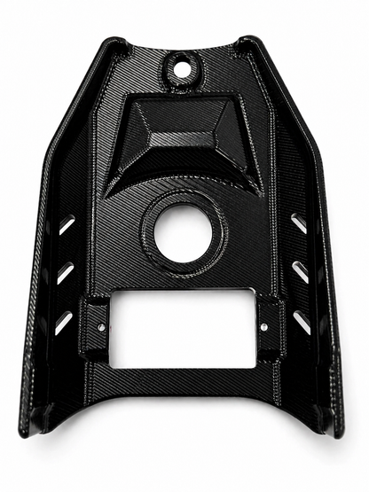 Talaria XXX Metal Ignition Cover