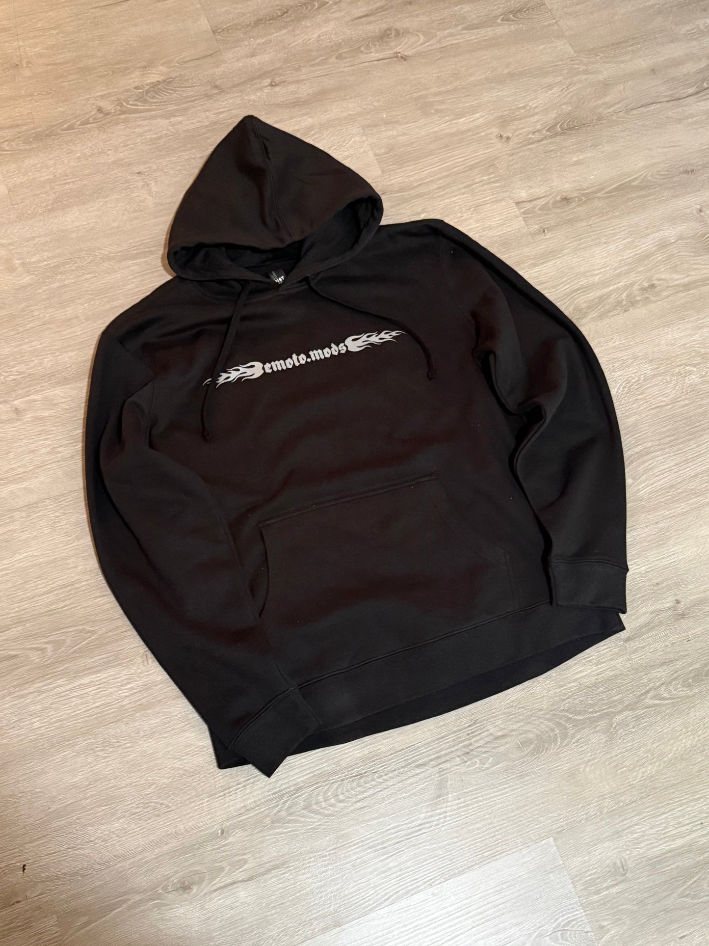 LAW ABIDING CITIZEN hoodie