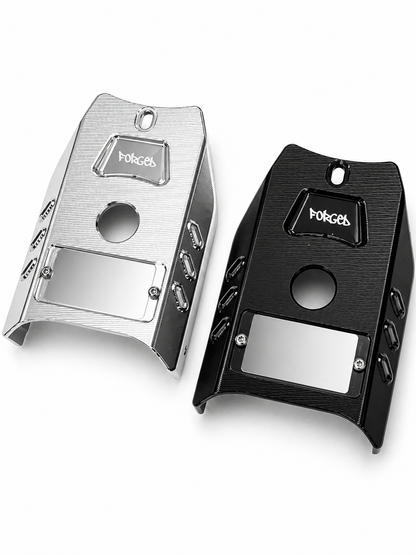 Talaria XXX Metal Ignition Cover