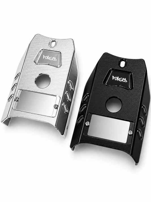 Talaria XXX Metal Ignition Cover