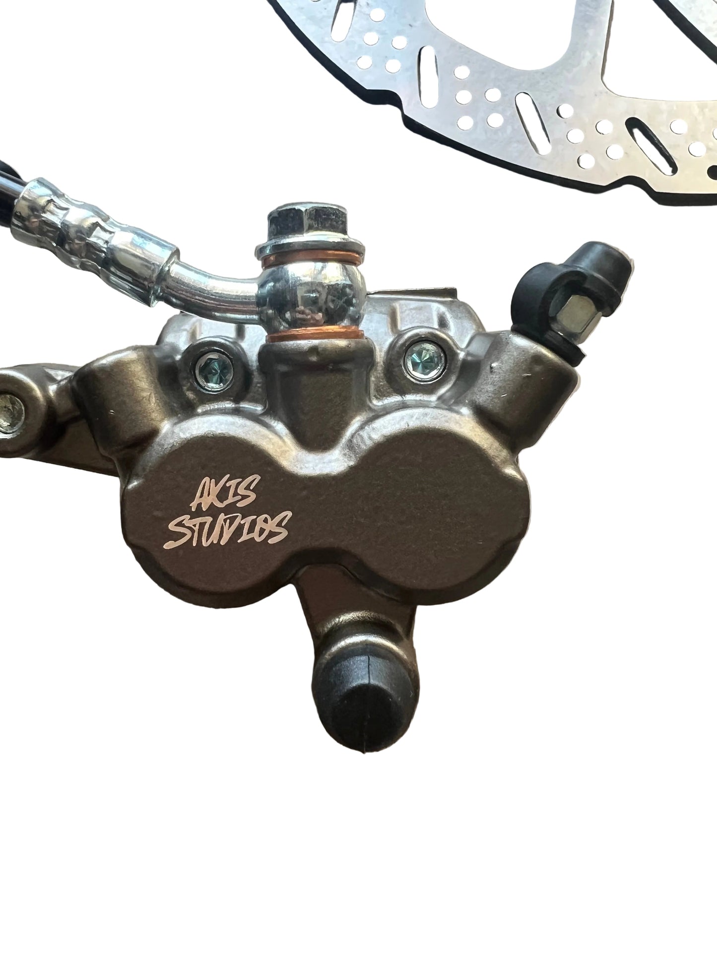 Surron LBX/ Eride/ 79 bike Ultra Bee Brake Kit