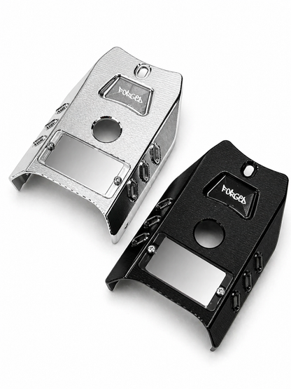 Talaria XXX Metal Ignition Cover