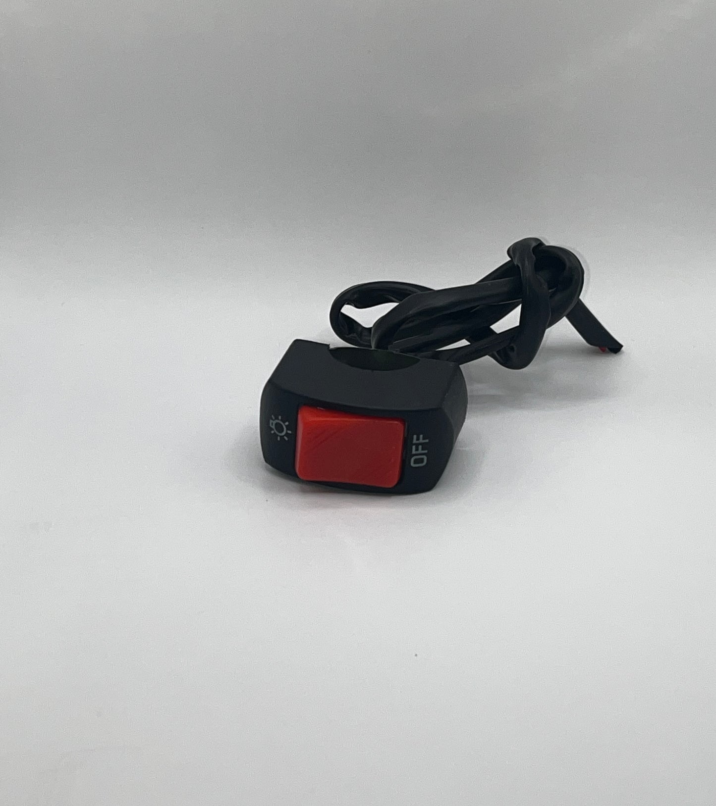 Rechargable 8k Lumen Rocklight