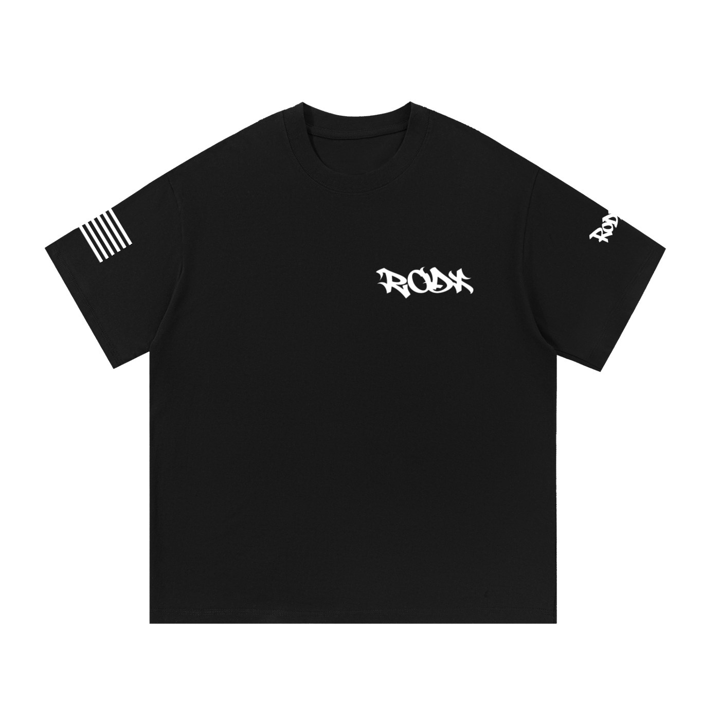 "They Ain't Catching Me Boy I Got A Chi" Rodx T-Shirt