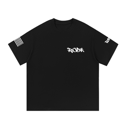 "They Ain't Catching Me Boy I Got A Chi" Rodx T-Shirt