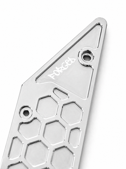 Talaria XXX Metal Side Panels - Upgraded CNC Replacement
