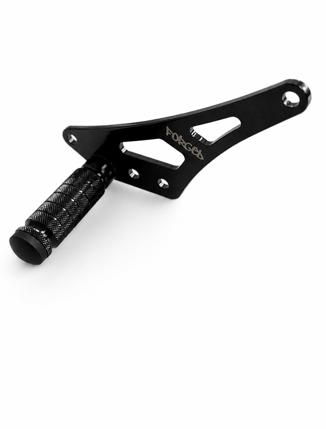 E-Ride Pro S/SS Foot Lock Kit | CNC Metal Foot Lock Bracket (Reversible)