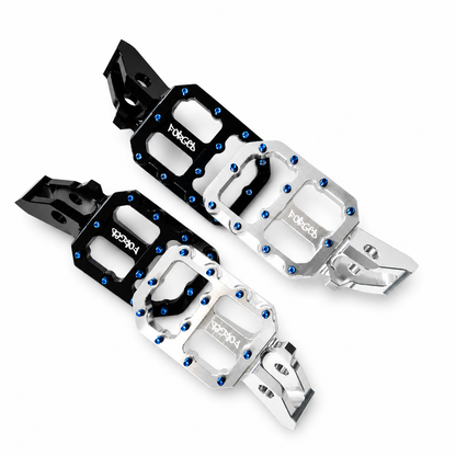 Tuttio / Yozma IN10 Wide Footpegs