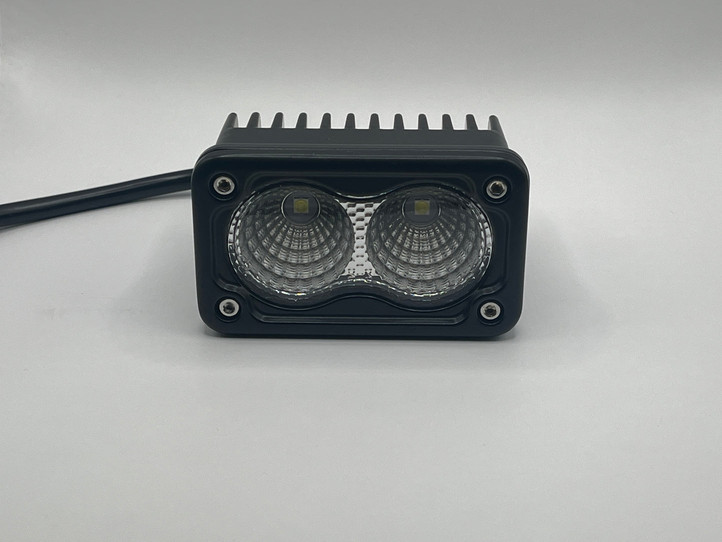 Controller Powered Rocklight,Baja, & 110DB Horn