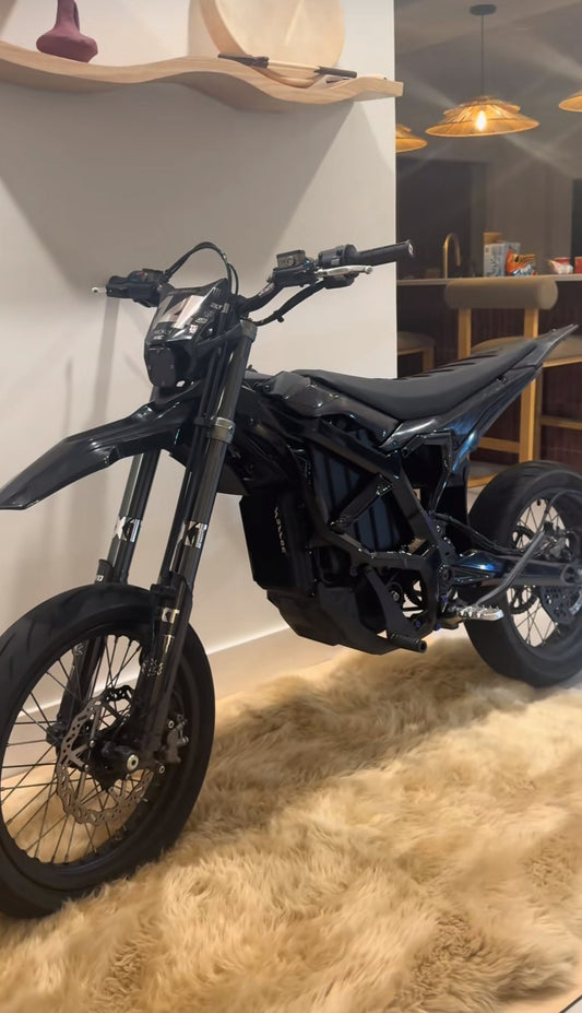 Ultra bee frame guard