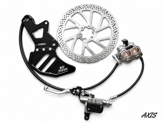Surron LBX/ Eride/ 79 bike Ultra Bee Brake Kit
