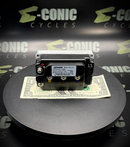 FarDriver Mini 12 w Bluetooth (YCK072100, aka Mini 100)