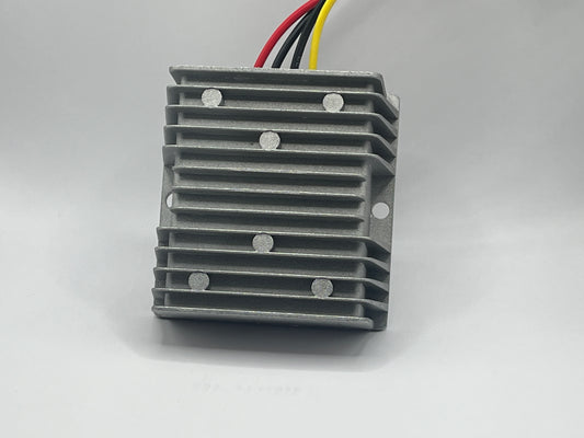 Controller Powered Rocklight,Baja, & 110DB Horn