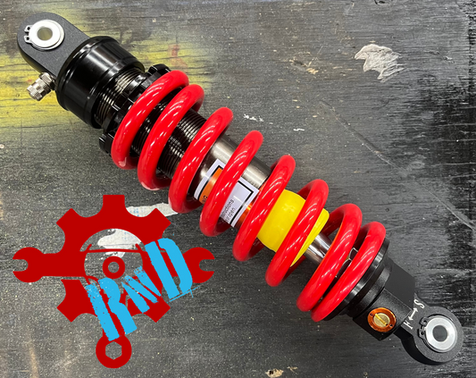260mm Rear Shock