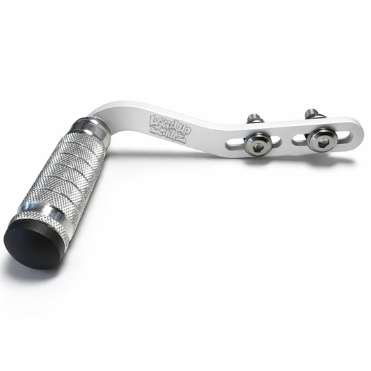 ETM RTR/RIZZLER SHIFT LOCK V2