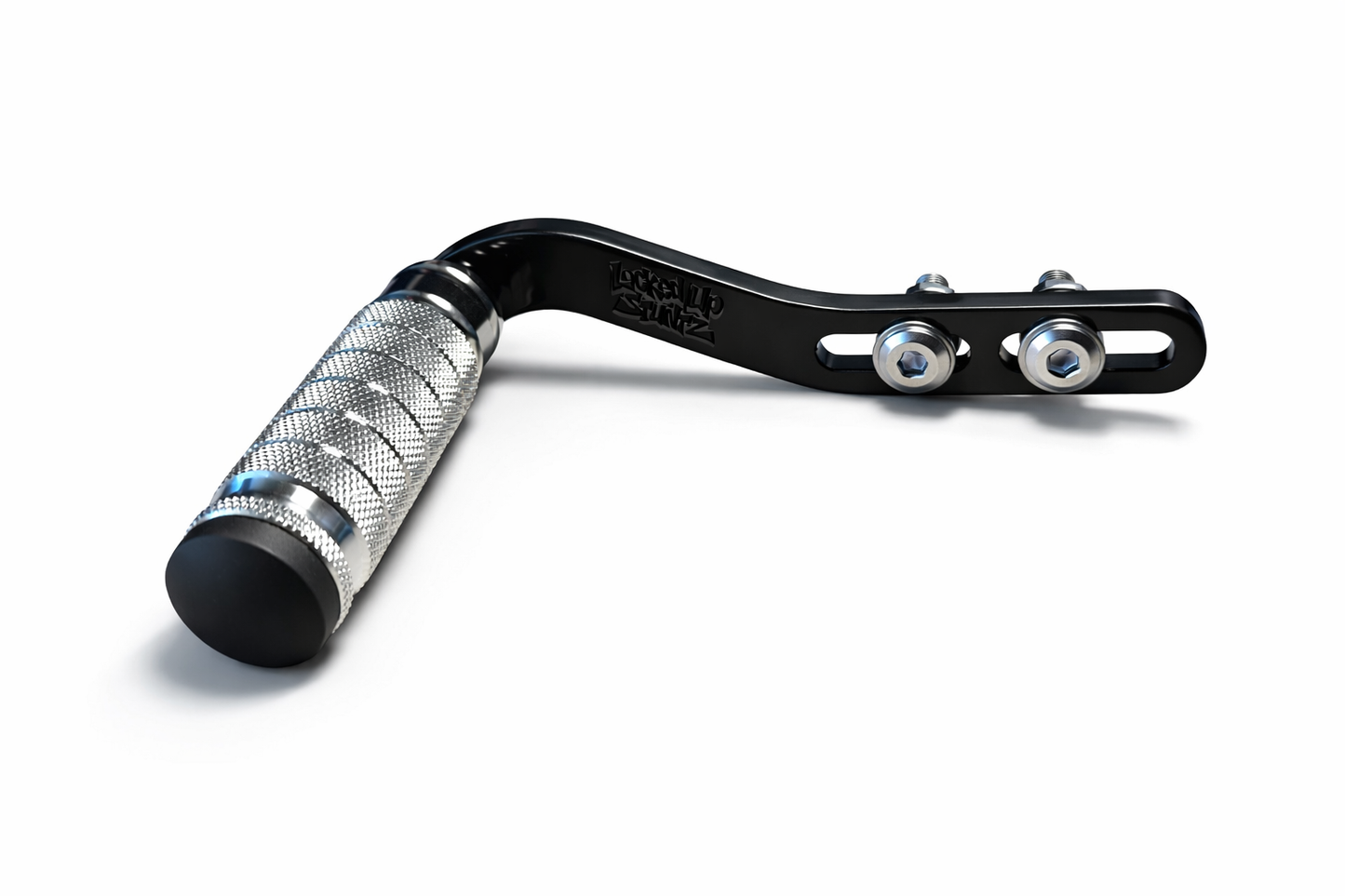 ETM RTR/RIZZLER SHIFT LOCK V2
