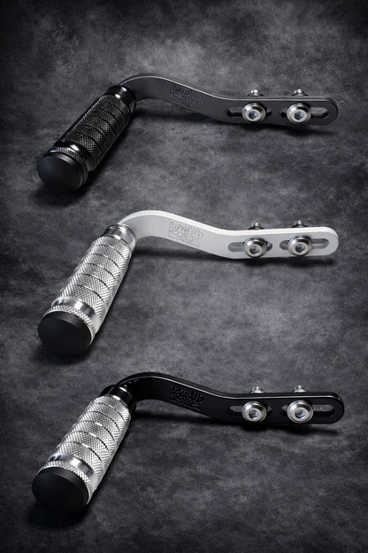 ETM RTR/RIZZLER SHIFT LOCK V2