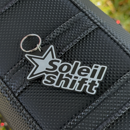 Soleil Shift Talaria X3 Key Tag (RFID)