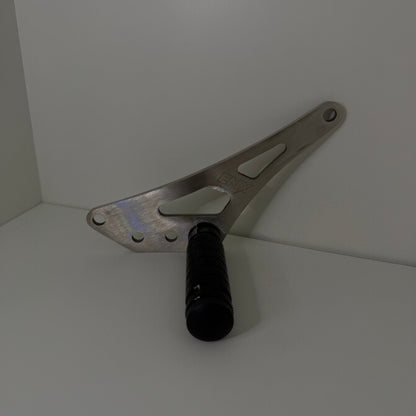 Surron LBX/79Bike Shift Lock V2