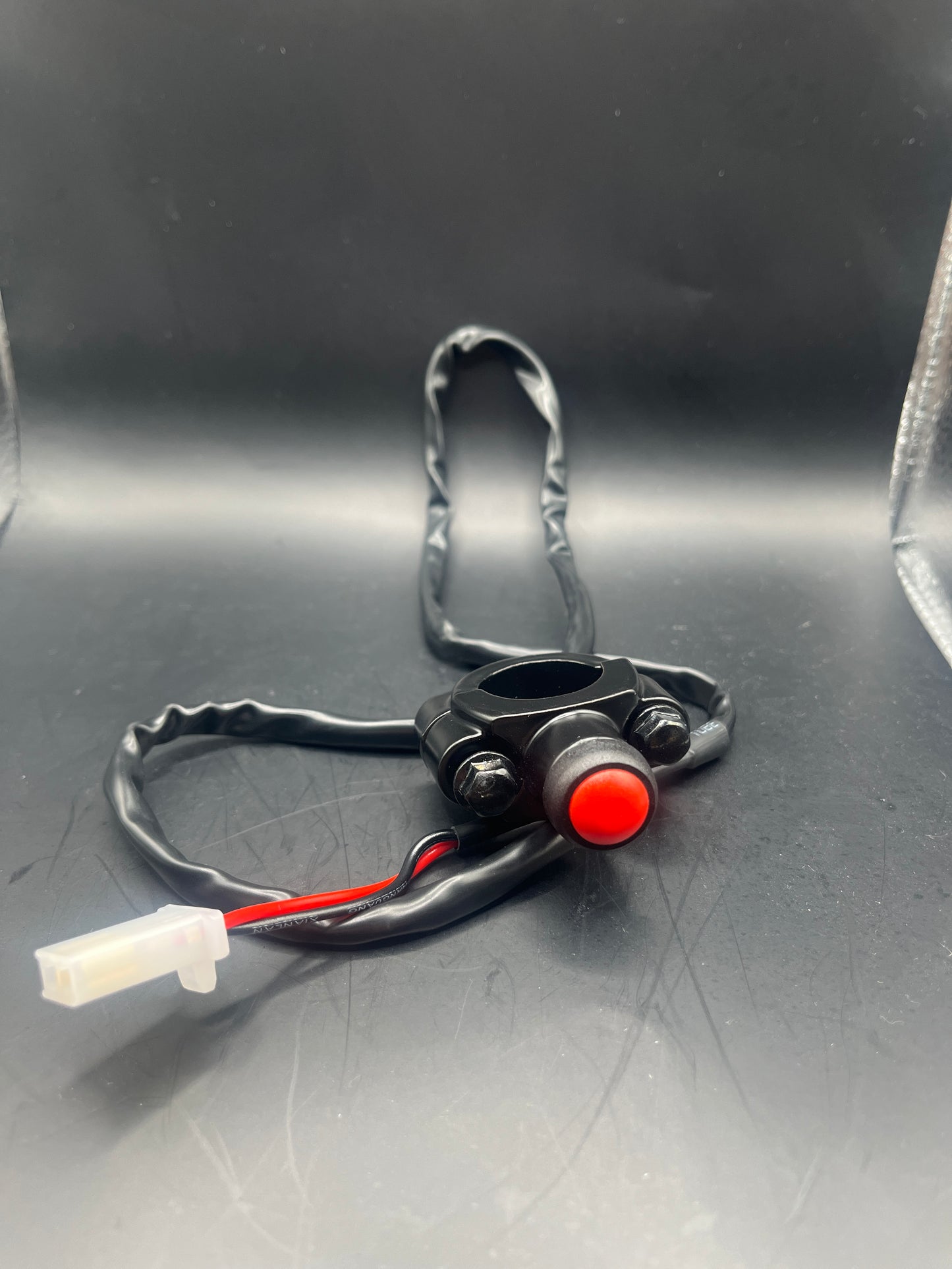 Tuttio Soliel 01 P&P Regen Brake