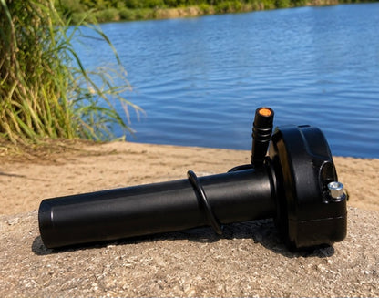 Plug & Play Factory Quality Surron Throttle's
