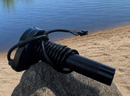 Plug & Play Factory Quality Surron Throttle's