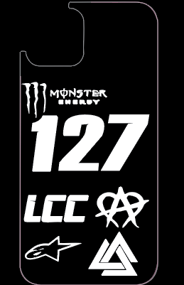 Phone decals