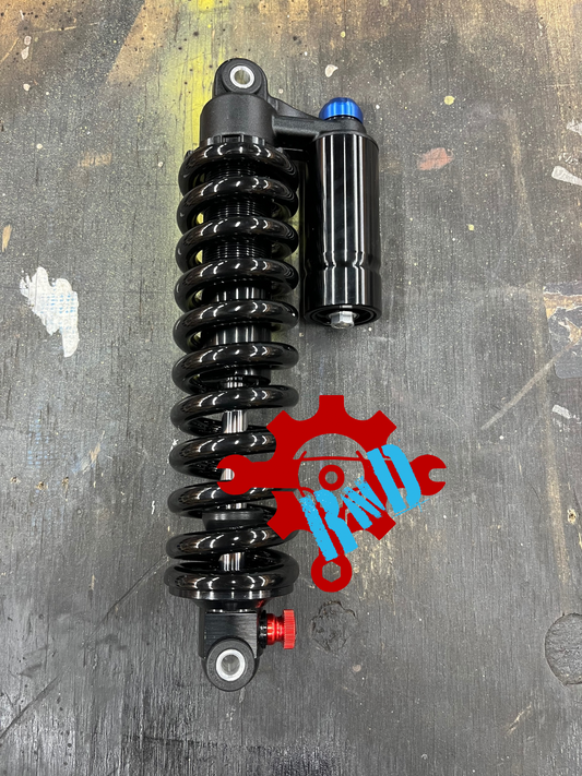 Fastace BDA53RC Rear Shock 265mm