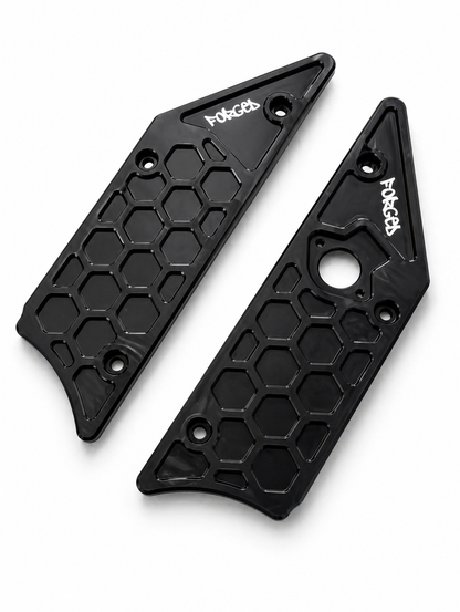 Talaria XXX Metal Side Panels - Upgraded CNC Replacement