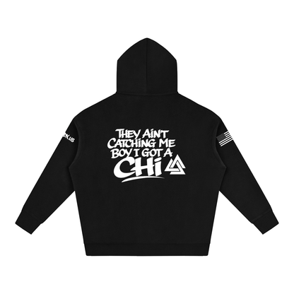 "I Got A Chi" Sweater