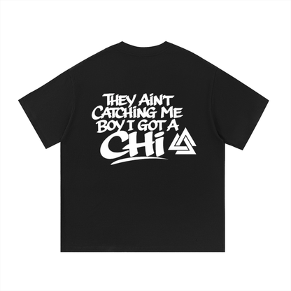 "I Got A Chi" T-Shirt